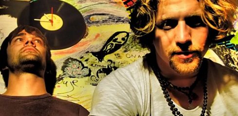 Tomáš Klus vyráží na Česko - Slovenské turné 2012!