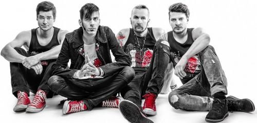 Totáči s Ovocem společně na Totálně ukradeným tour 2016