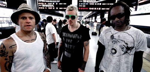 Trutnoff in Prague - The Prodigy se v listopadu vrátí s neobvyklým a mimořádným koncertem