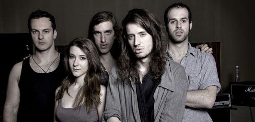 Trutnoff ještě posiluje! Přijede N.O.H.A a Crystal Fighters!