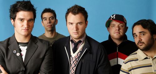 TrutnOFF odhaluje neokoukané tváře. Poprvé do Čech přijede představitel chasidského reggae, kultovní americký židovský zpěvák Matisyahu i pop punkoví New Found Glory.