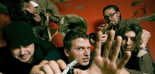 U.K.N.D. v rozhovoru pro DWD.cz!