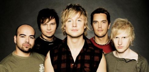 Už tento pátek vystoupí v Praze finská rocková senzace Sunrise Avenue!