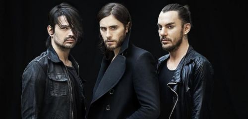 V ČERVNU SE DO PRAHY VRÁTÍ JARED LETO A JEHO THIRTY SECONDS TO   MARS