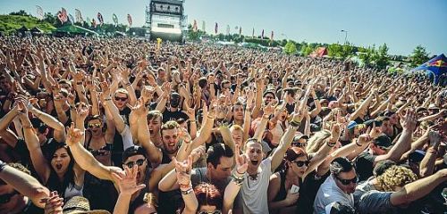 V neděli začíná Rock for People, představí legendy, žhavá jména i hudební objevy