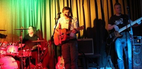 V Ostravě se představí český hudební projekt, který vznikl na severozápadě USA