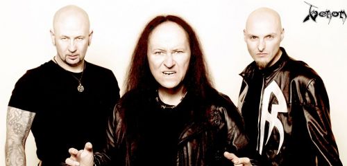 Venom téměř otci Brutal Assaultu!