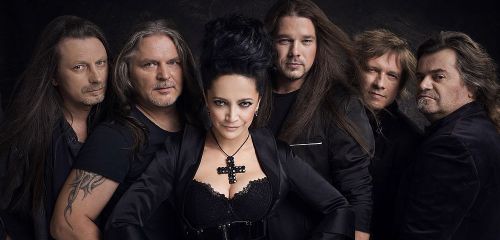 VOTVÍRÁK ODHALUJE SVÁ ESA!