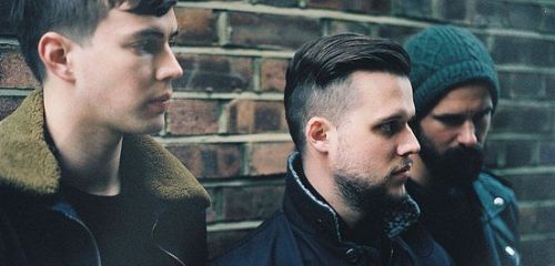 White Lies už 17. listopadu v Praze
