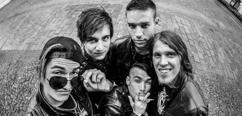 Wild Sixtee NeiN v rozhovore pre dwd.cz!