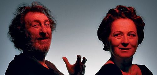 Začínají Letní shakespearovské slavnosti 2015