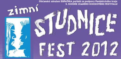 Zimní Studnice Fest 2012