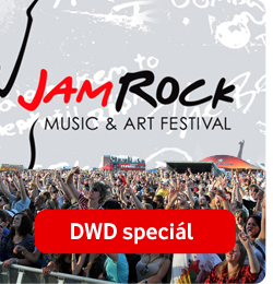 Speciál JamRock 2013
